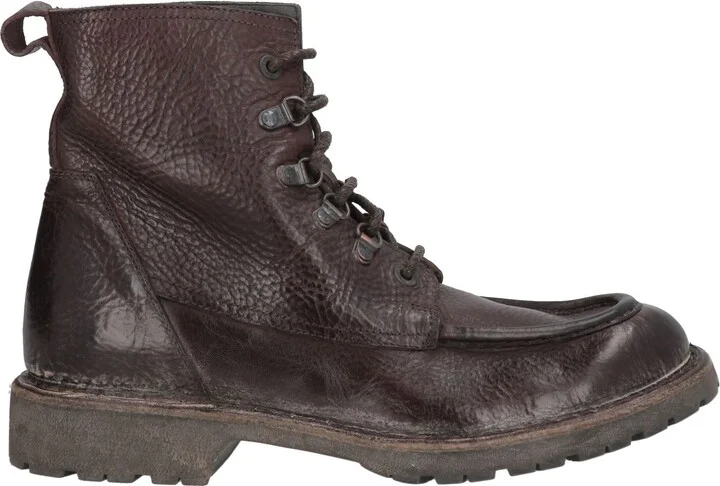 Moma Man Ankle boots - Image 3