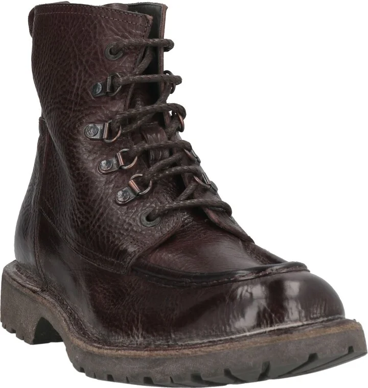 Moma Man Ankle boots - Image 4