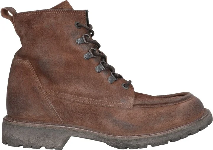 Moma Man Ankle boots - Image 3