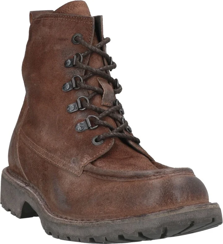 Moma Man Ankle boots - Image 4