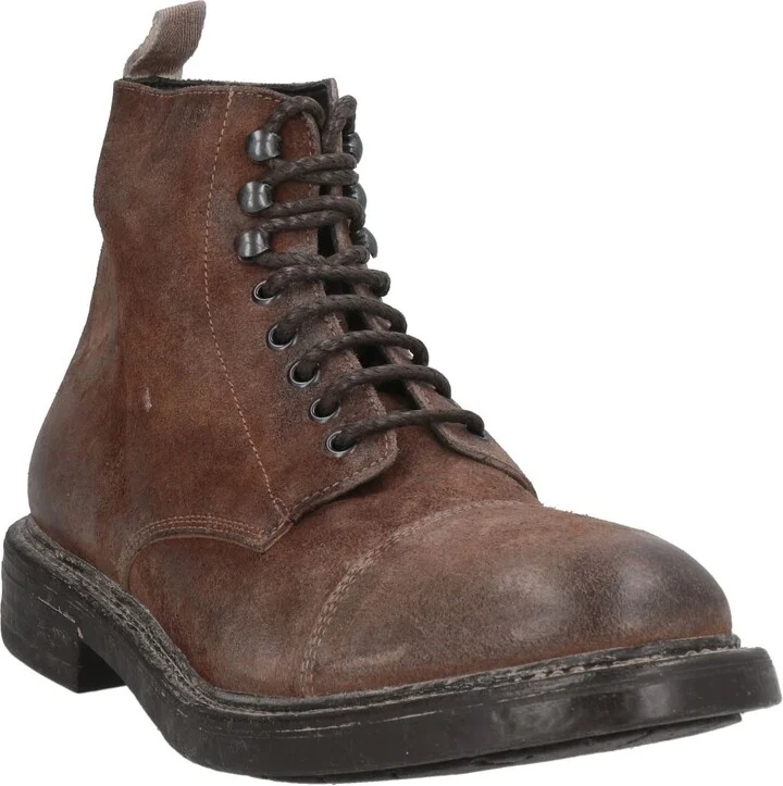 Moma Man Ankle boots - Image 4