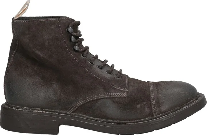 Moma Man Ankle boots - Image 6