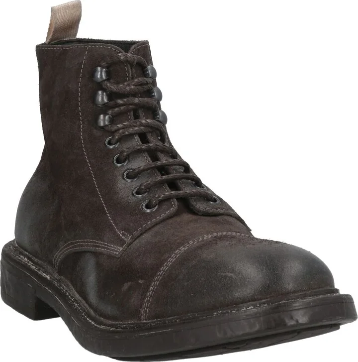Moma Man Ankle boots - Image 7