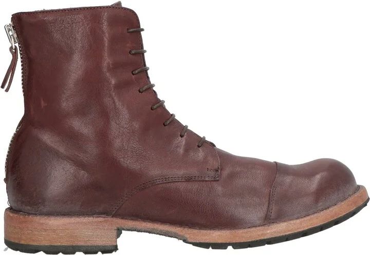 Moma Man Ankle boots - Image 3