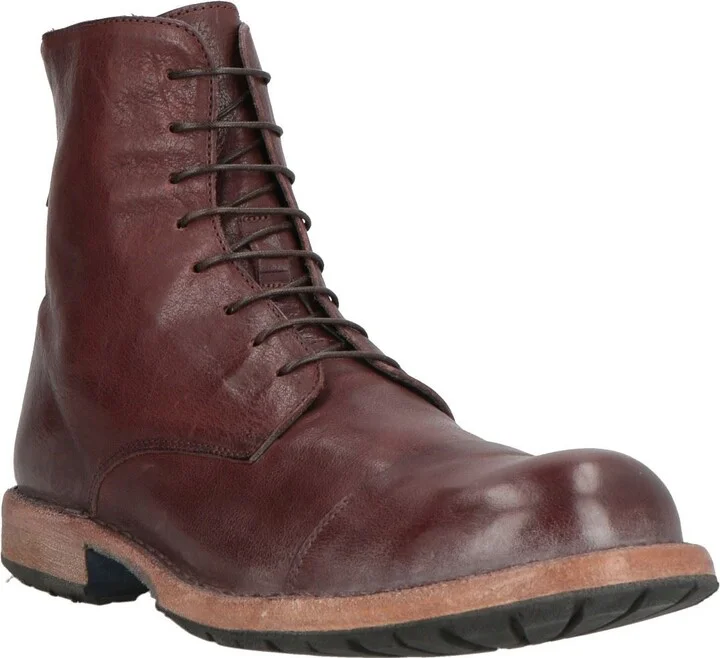 Moma Man Ankle boots - Image 4