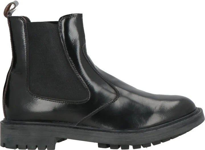 Moma Man Ankle boots - Image 3