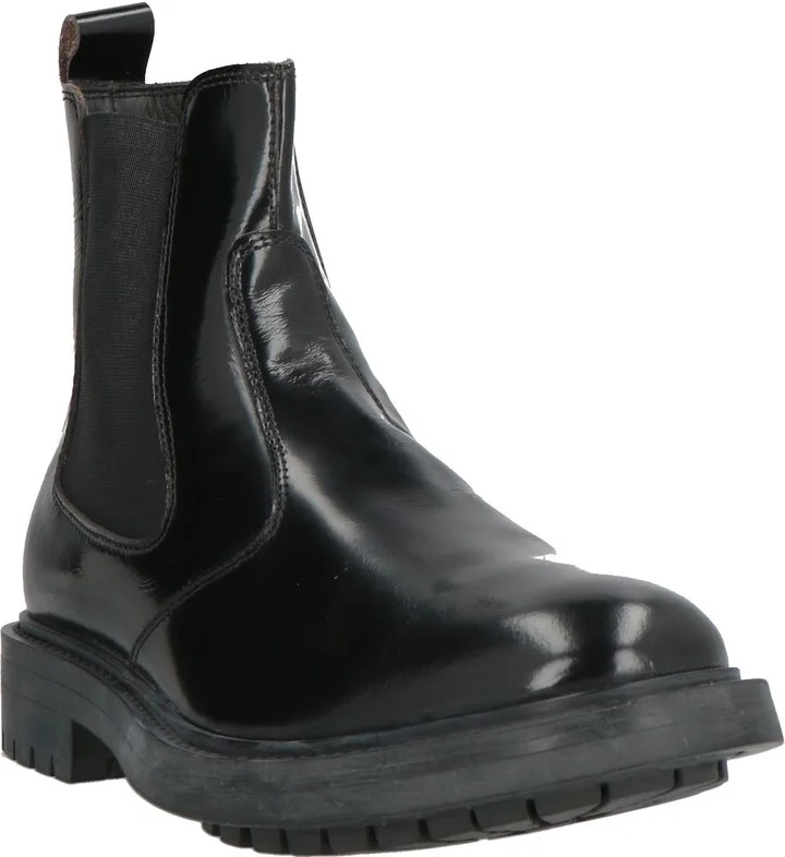 Moma Man Ankle boots - Image 4