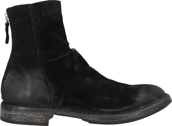 Moma Man Ankle boots - Image 3