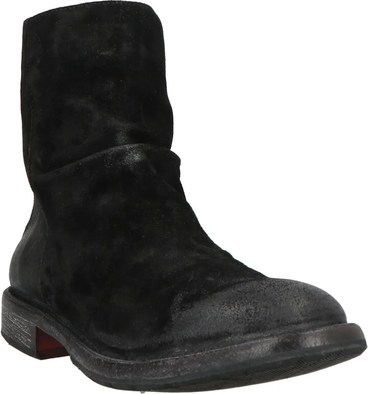 Moma Man Ankle boots - Image 4