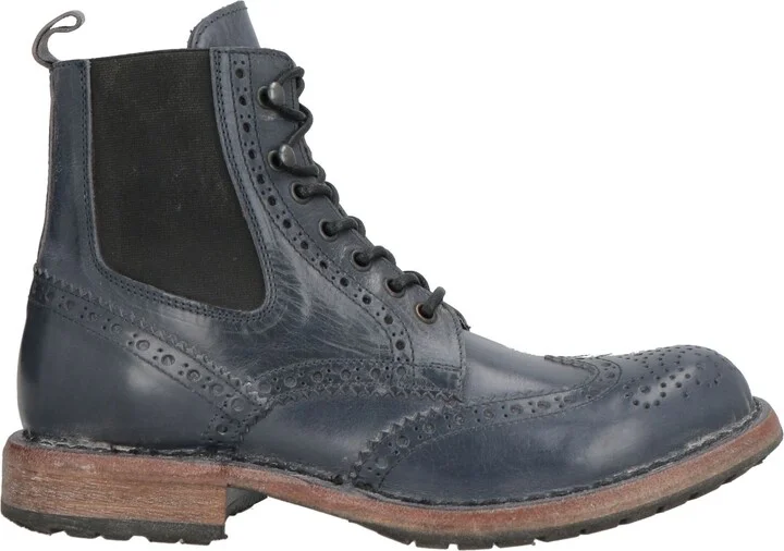 Moma Man Ankle boots - Image 3