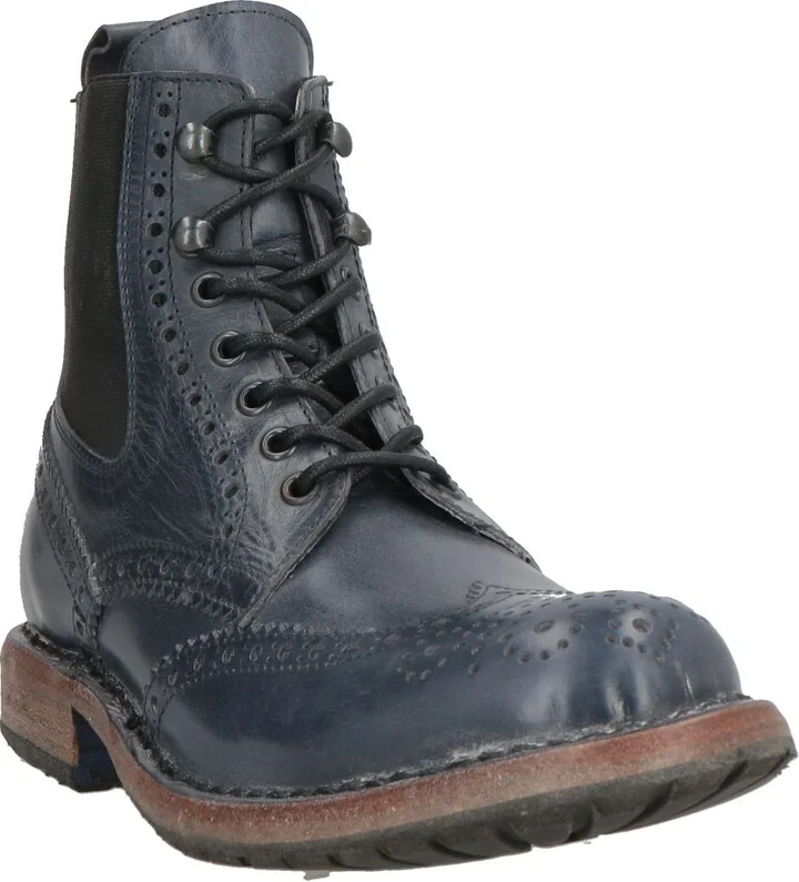 Moma Man Ankle boots - Image 4