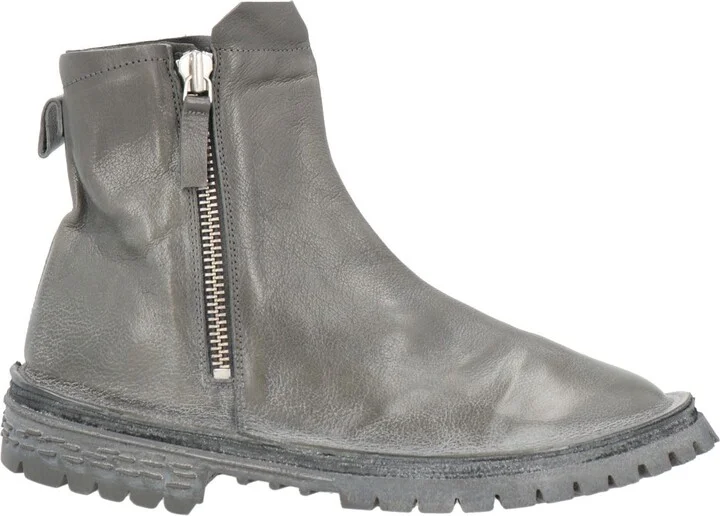 Moma Man Ankle boots - Image 3