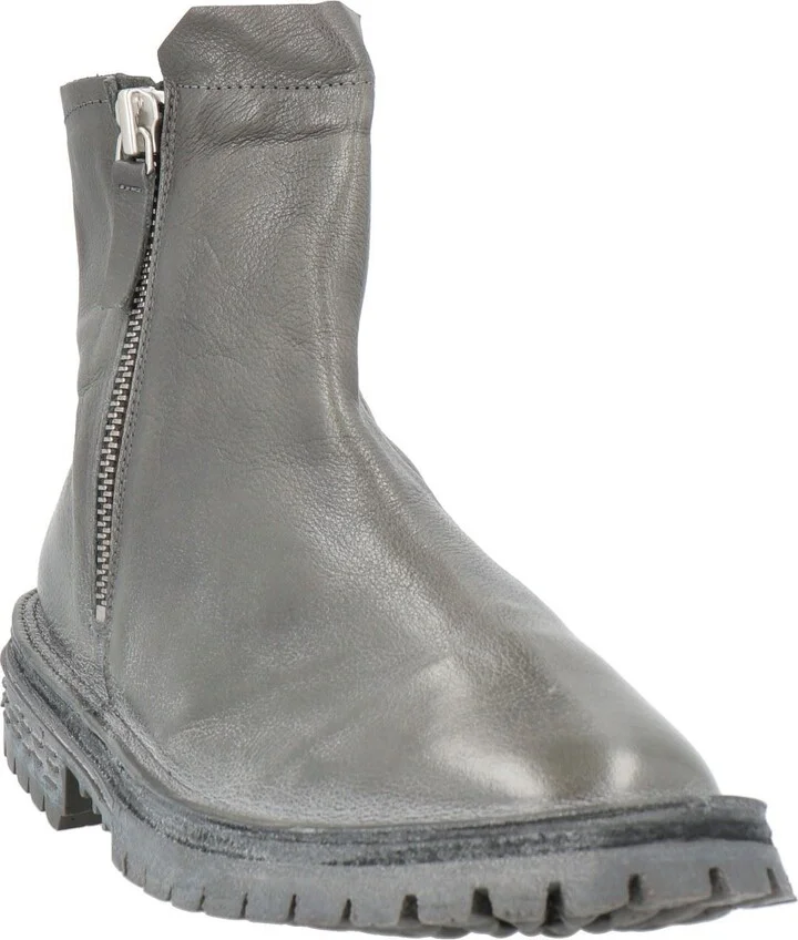 Moma Man Ankle boots - Image 4