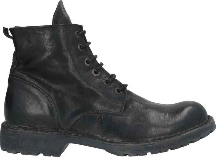 Moma Man Ankle boots - Image 3