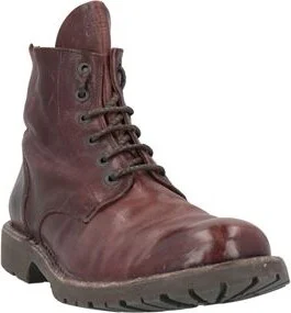 Moma Man Ankle boots - Image 5