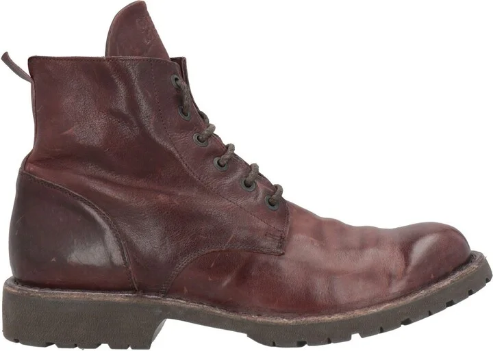 Moma Man Ankle boots - Image 6