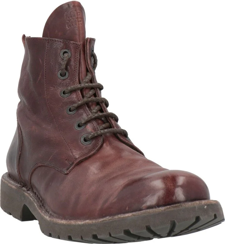 Moma Man Ankle boots - Image 7