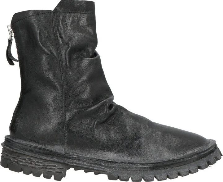 Moma Man Ankle boots - Image 3