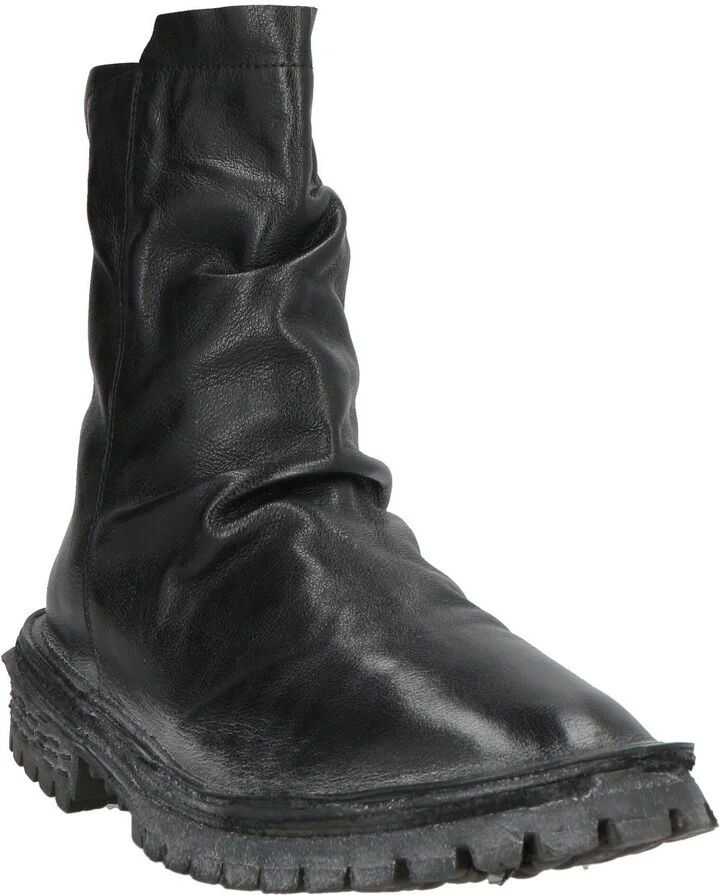 Moma Man Ankle boots - Image 4