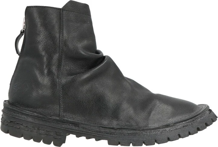 Moma Man Ankle boots - Image 3