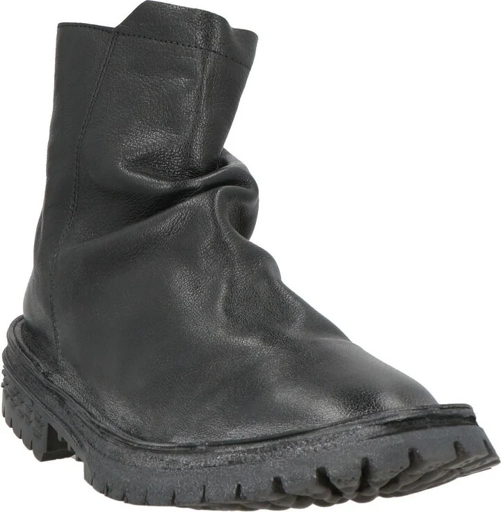 Moma Man Ankle boots - Image 4