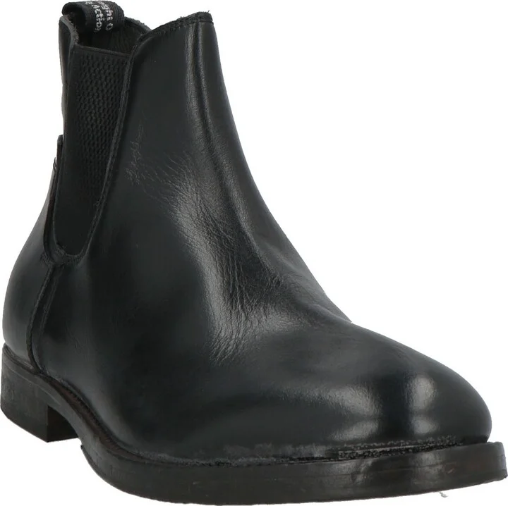 Moma Man Ankle boots - Image 4