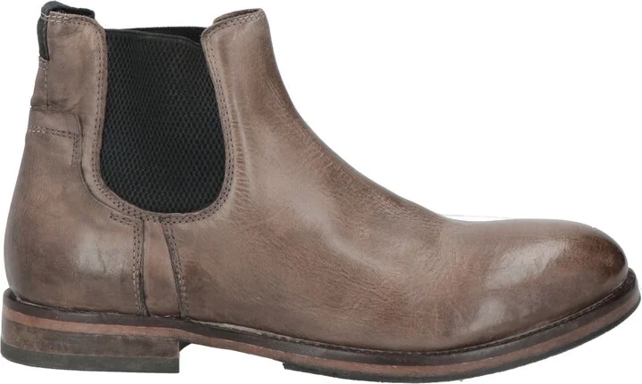 Moma Man Ankle boots - Image 6