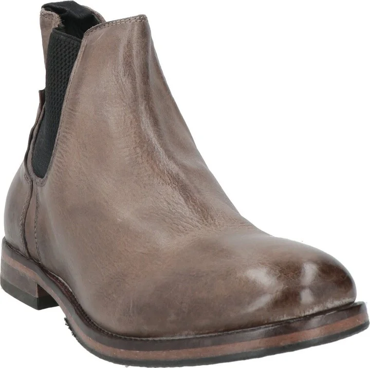 Moma Man Ankle boots - Image 7