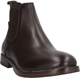 Moma Man Ankle boots - Image 8