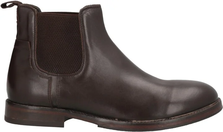Moma Man Ankle boots - Image 9