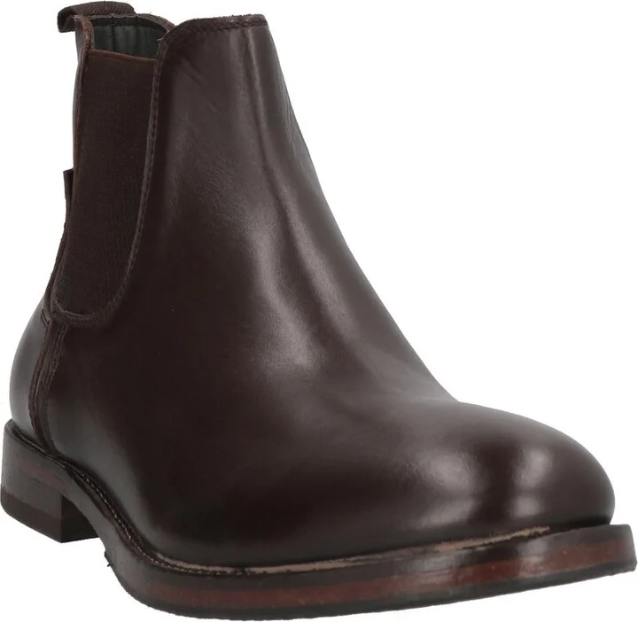 Moma Man Ankle boots - Image 10