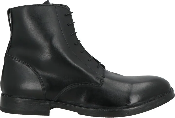 Moma Man Ankle boots - Image 3