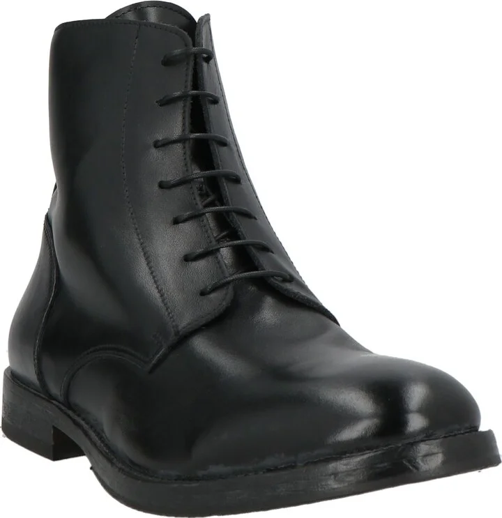 Moma Man Ankle boots - Image 4