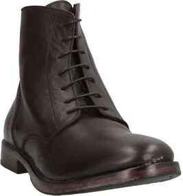 Moma Man Ankle boots - Image 5