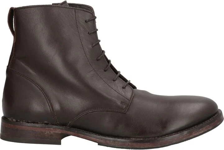 Moma Man Ankle boots - Image 6