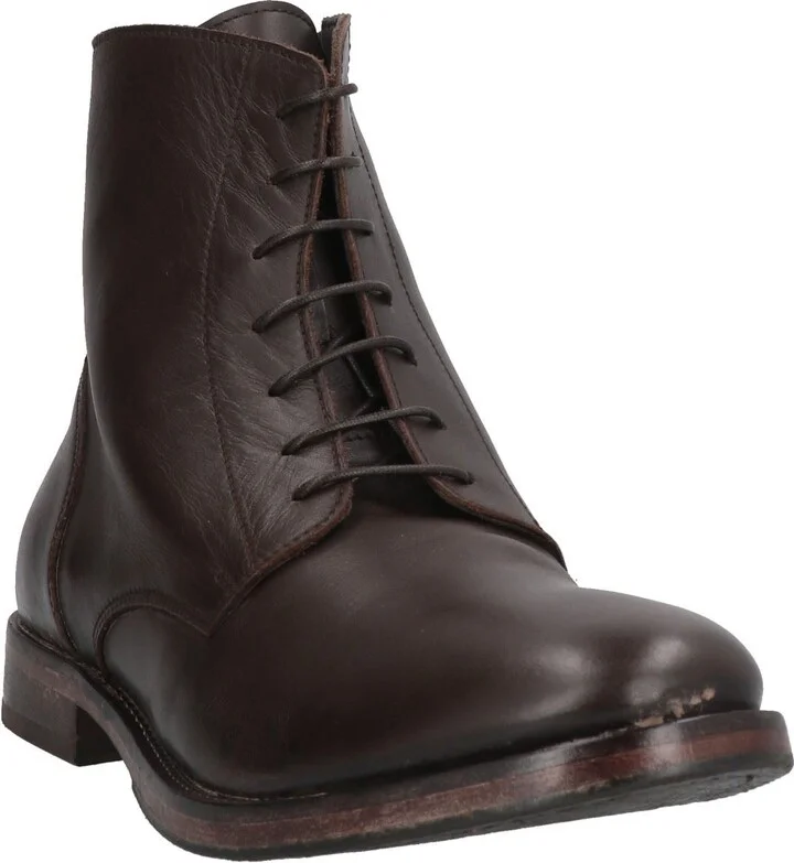 Moma Man Ankle boots - Image 7
