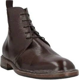Moma Man Ankle boots - Image 2