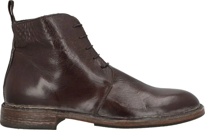 Moma Man Ankle boots - Image 3