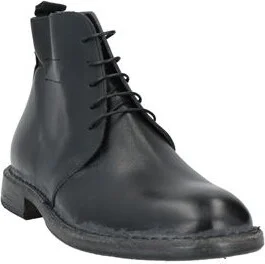 Moma Man Ankle boots - Image 5