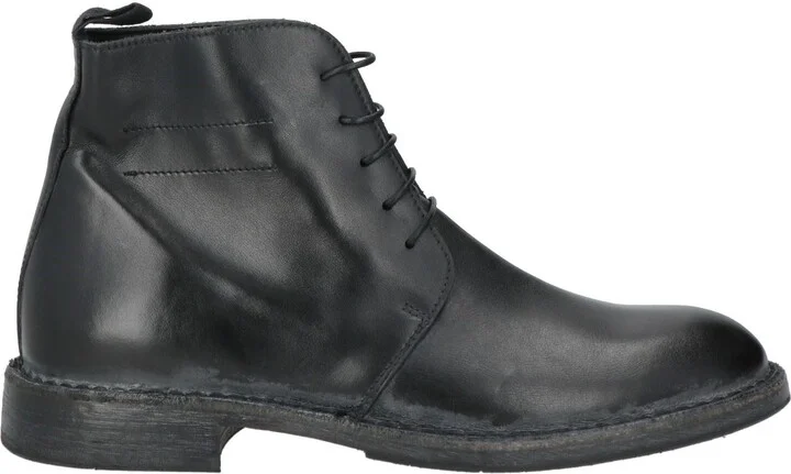 Moma Man Ankle boots - Image 6