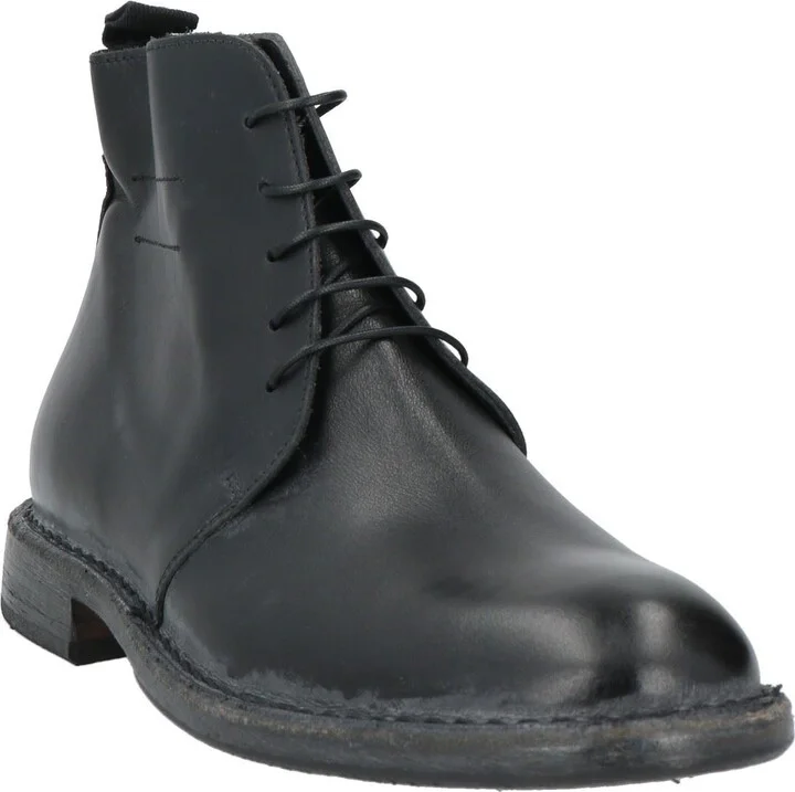 Moma Man Ankle boots - Image 7