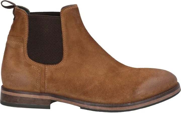 Moma Man Ankle boots - Image 3