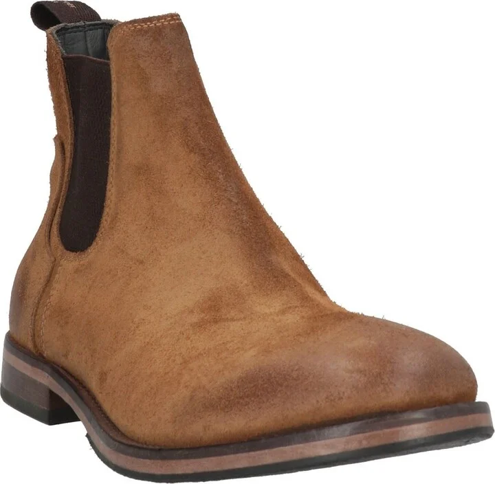 Moma Man Ankle boots - Image 4