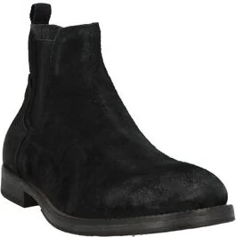 Moma Man Ankle boots - Image 5