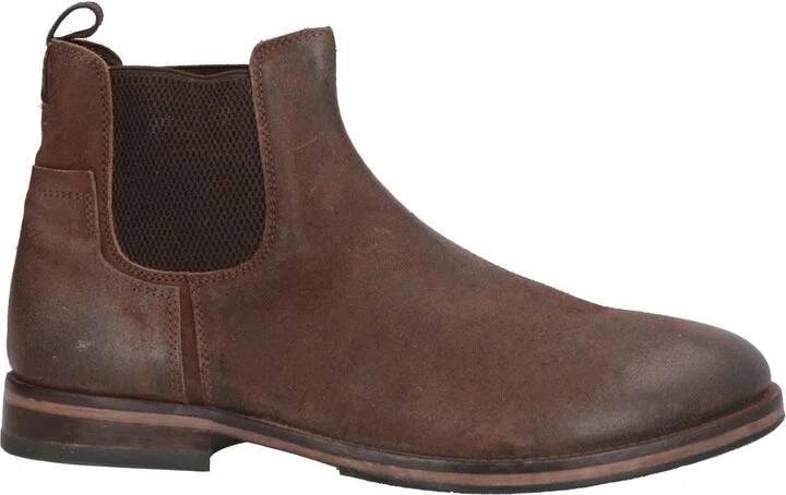Moma Man Ankle boots - Image 9