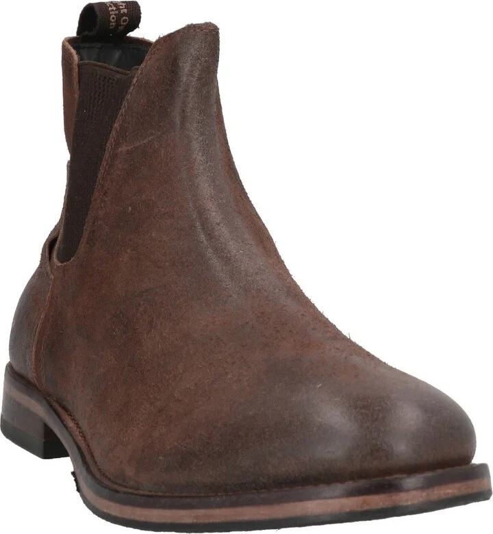Moma Man Ankle boots - Image 10