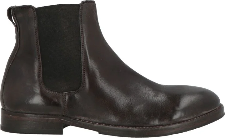 Moma Man Ankle boots - Image 3