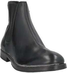 Moma Man Ankle boots - Image 5