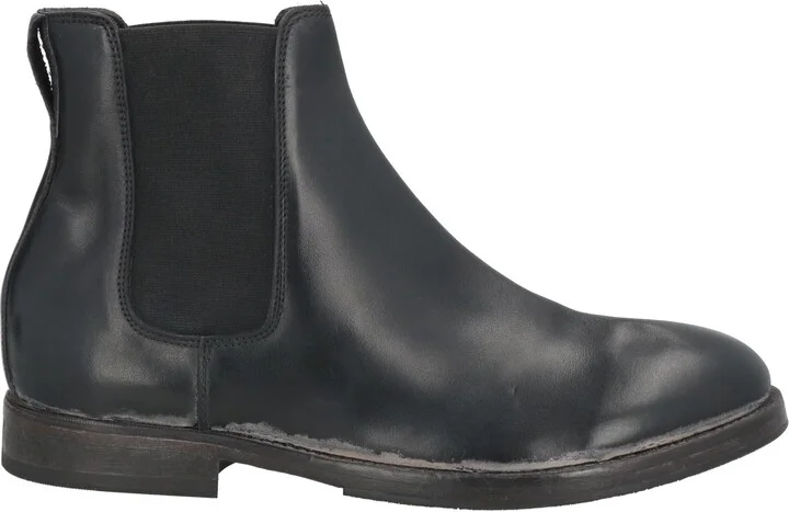 Moma Man Ankle boots - Image 6