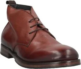 Moma Man Ankle boots - Image 2